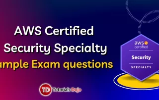 AWS SCS-C02 Practice Exam Questions