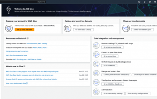 Batch Data Ingestion Simplified in AWS