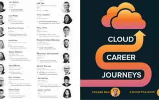 Cloud Career Journeys