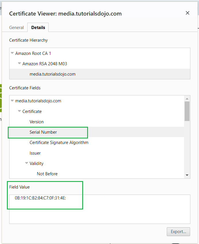 How to Change an AWS ACM Certificate on Amazon CloudFront Distribution