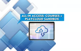 All-In-Access-Courses-PlayCloud-Sandbox-AWS