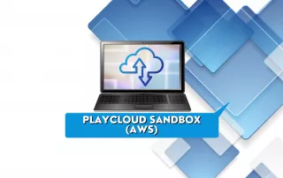 TD AWS PlayCloud Sandbox