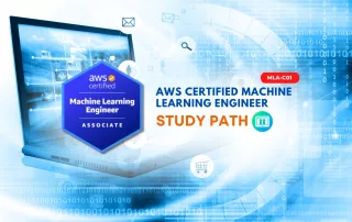 AWS Certified Machine Learning Engineer Associate (MLA-C01) Study Path