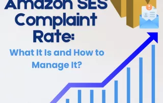 Amazon SES Complaint Rate - Featured Image