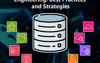 Security in Data Engineering: Data Engineering Security in AWS