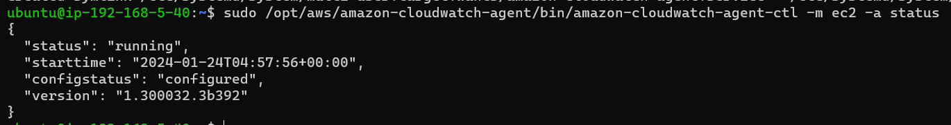 How to Automate Storage and Memory Space Monitoring in Amazon EC2 with CloudWatch and Slack