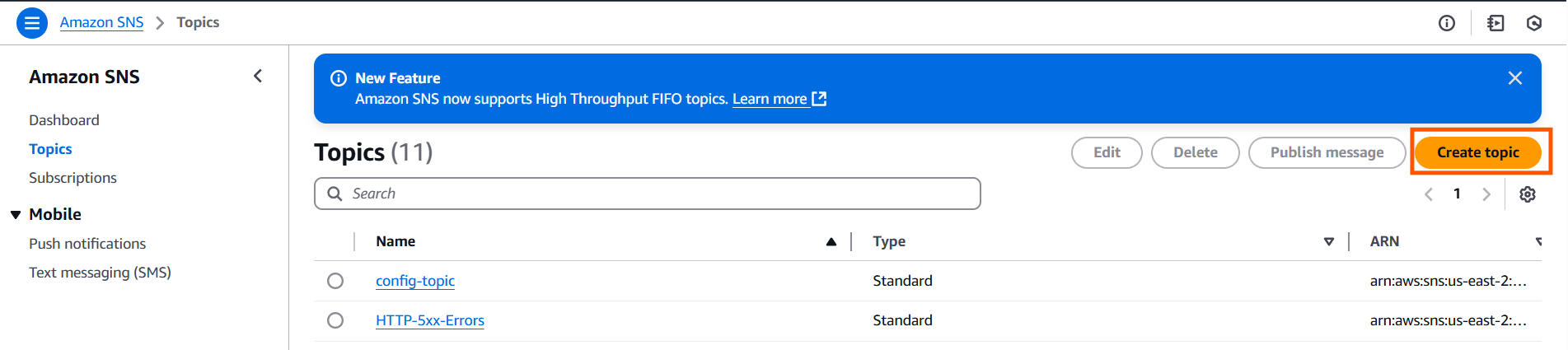 How to Automate Storage and Memory Space Monitoring in Amazon EC2 with CloudWatch and Slack