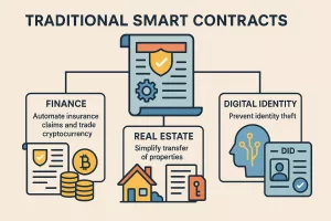 Traditional Smart Contracts