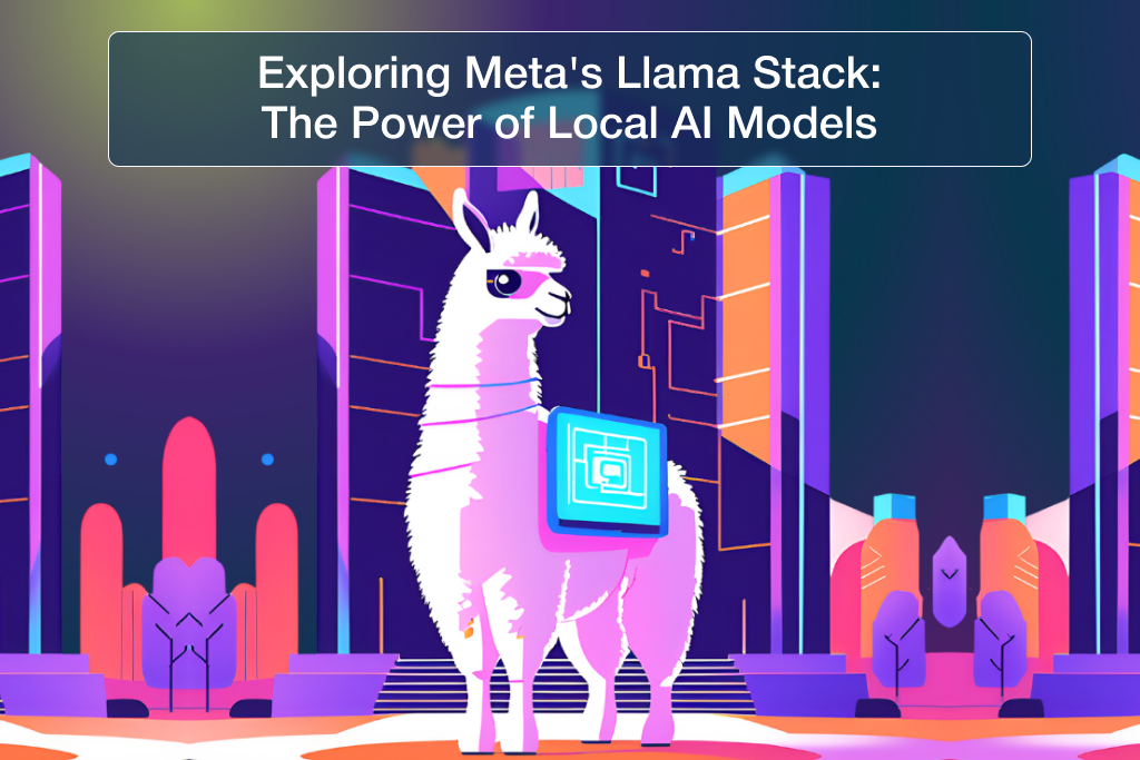 Exploring Meta's Llama Stack: The Power of Local AI Models