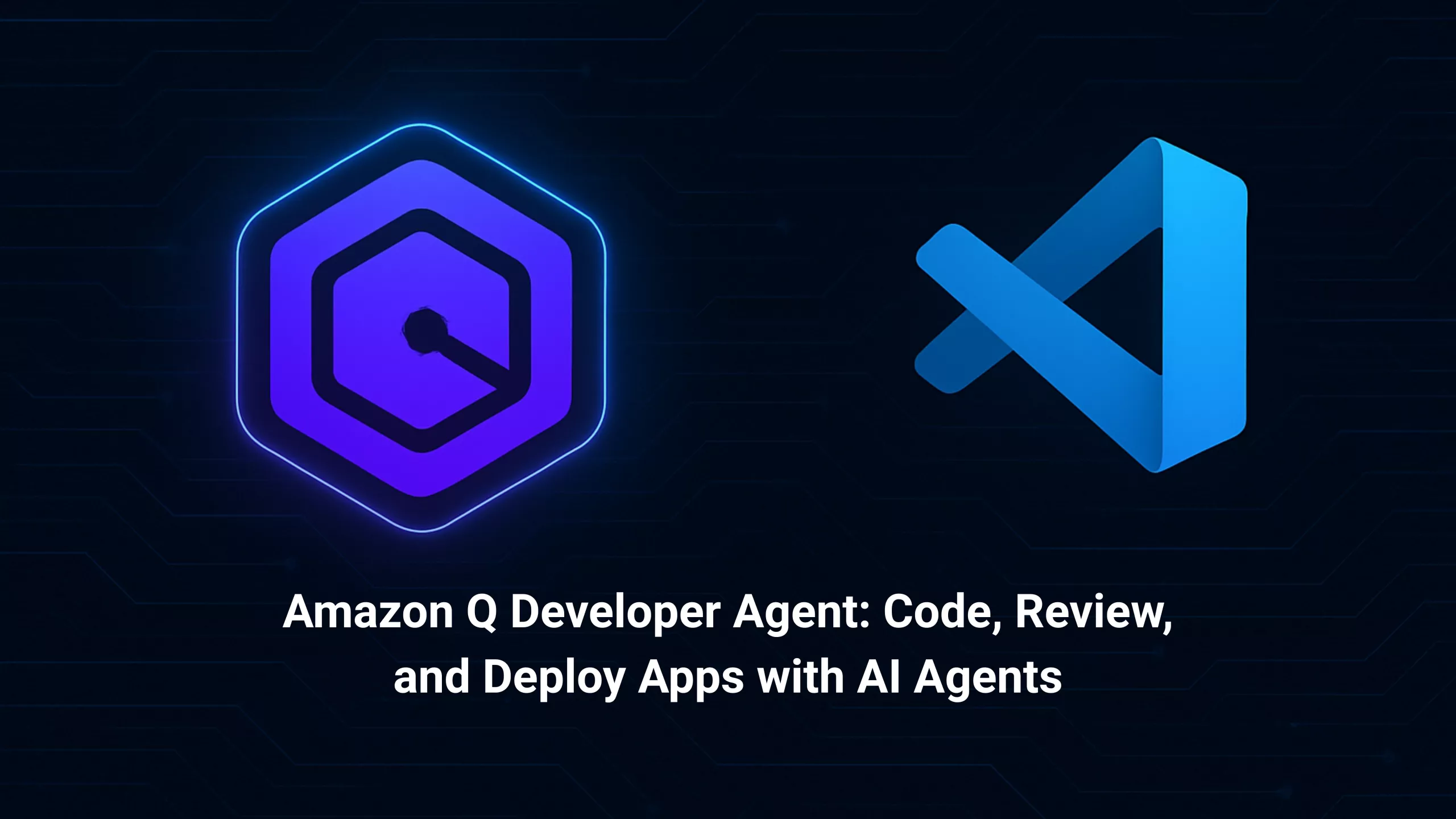 Amazon Q Developer