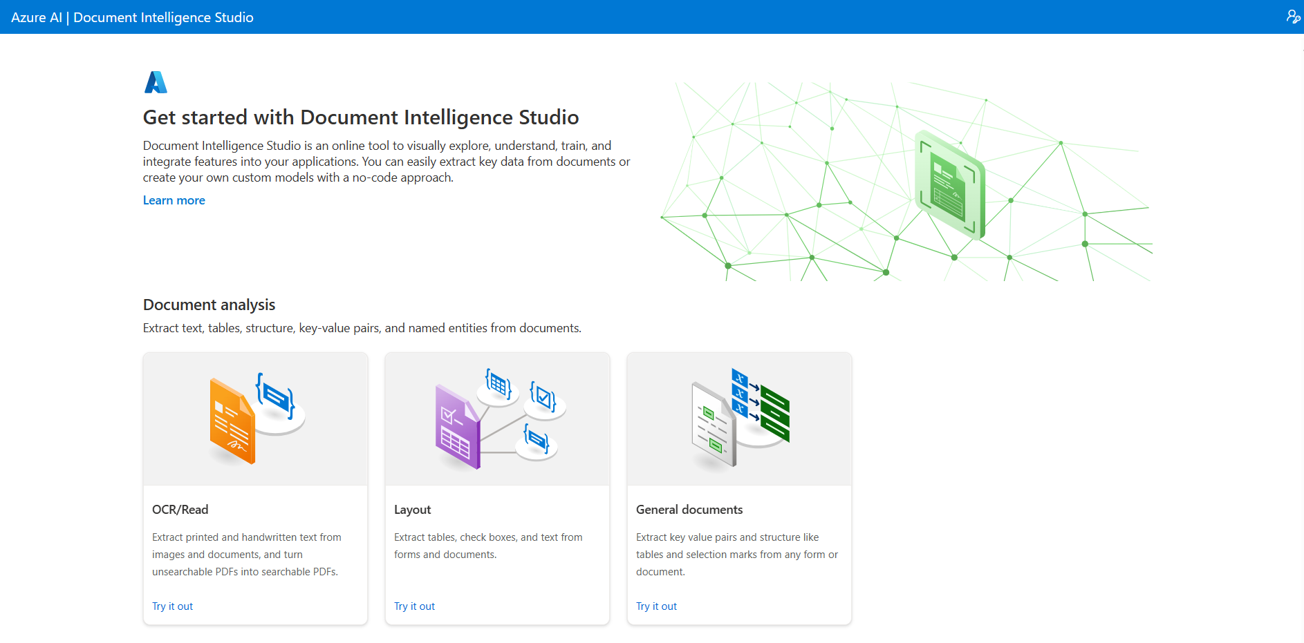 Azure AI_Document Intelligence_08May2025