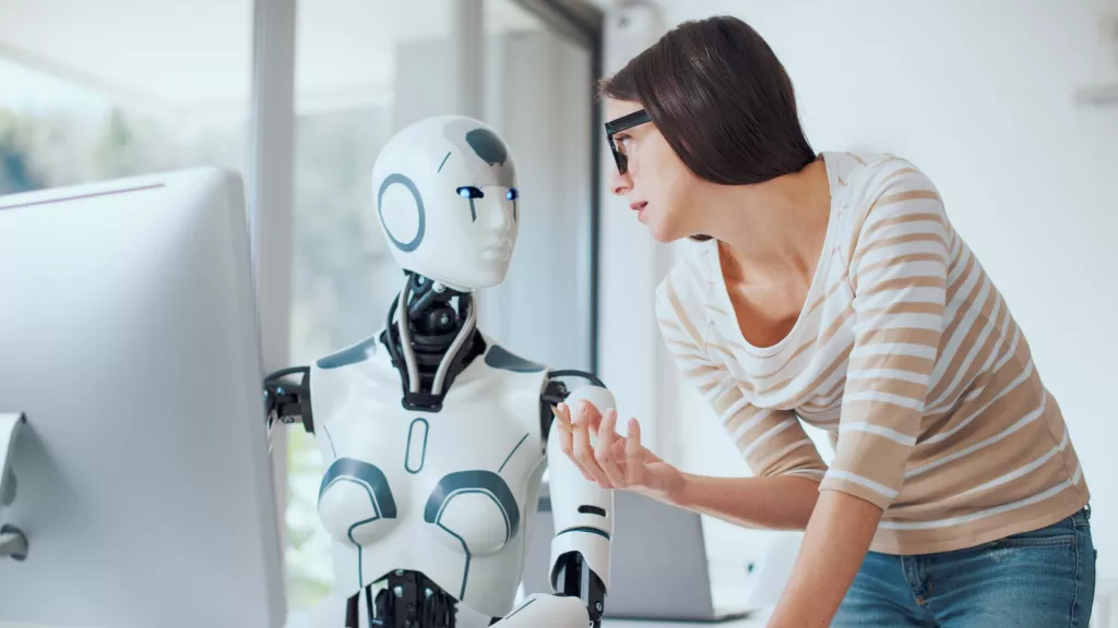 AI Powered Tool