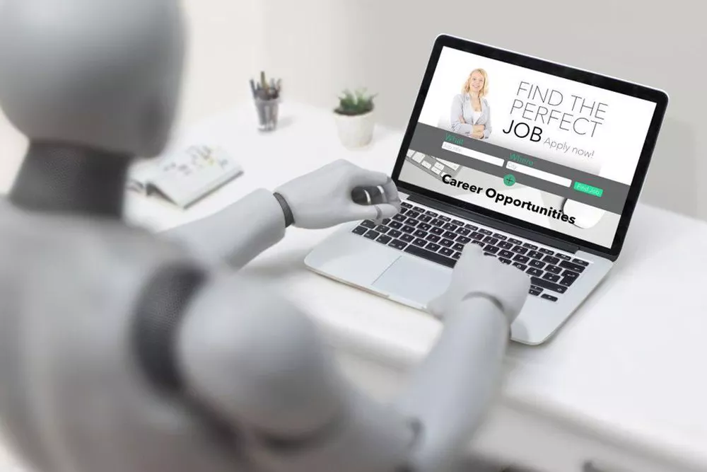 AI Job Hunting