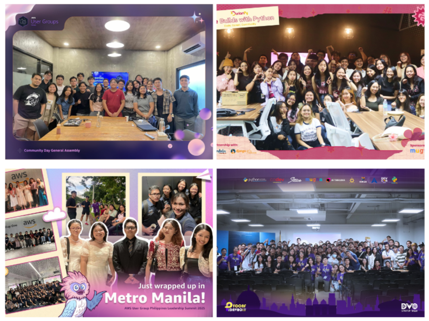 Tech Events