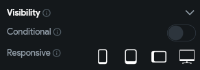 responsive-properties