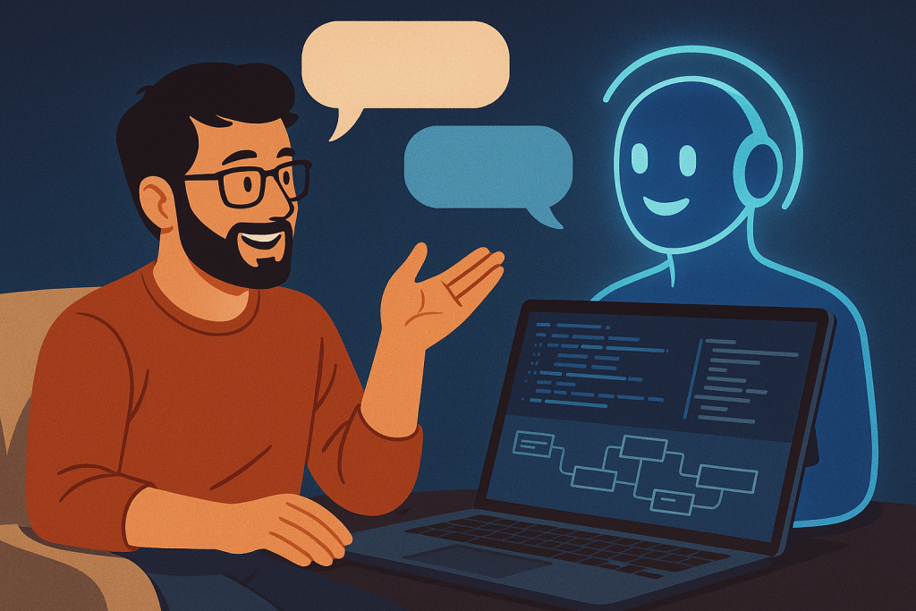 AI Conversation