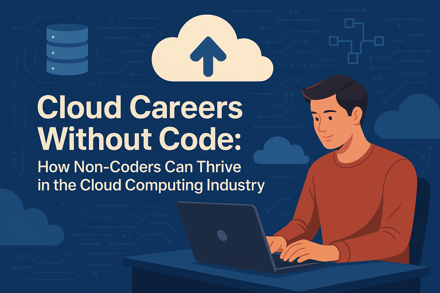 Cloud Computing Career