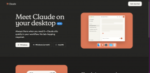 Download-Claude-Desktop-for-MCP-Server