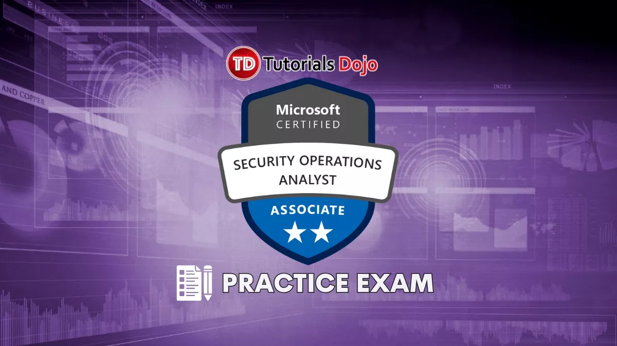 SC-200 Microsoft Security Operations Analyst Associate