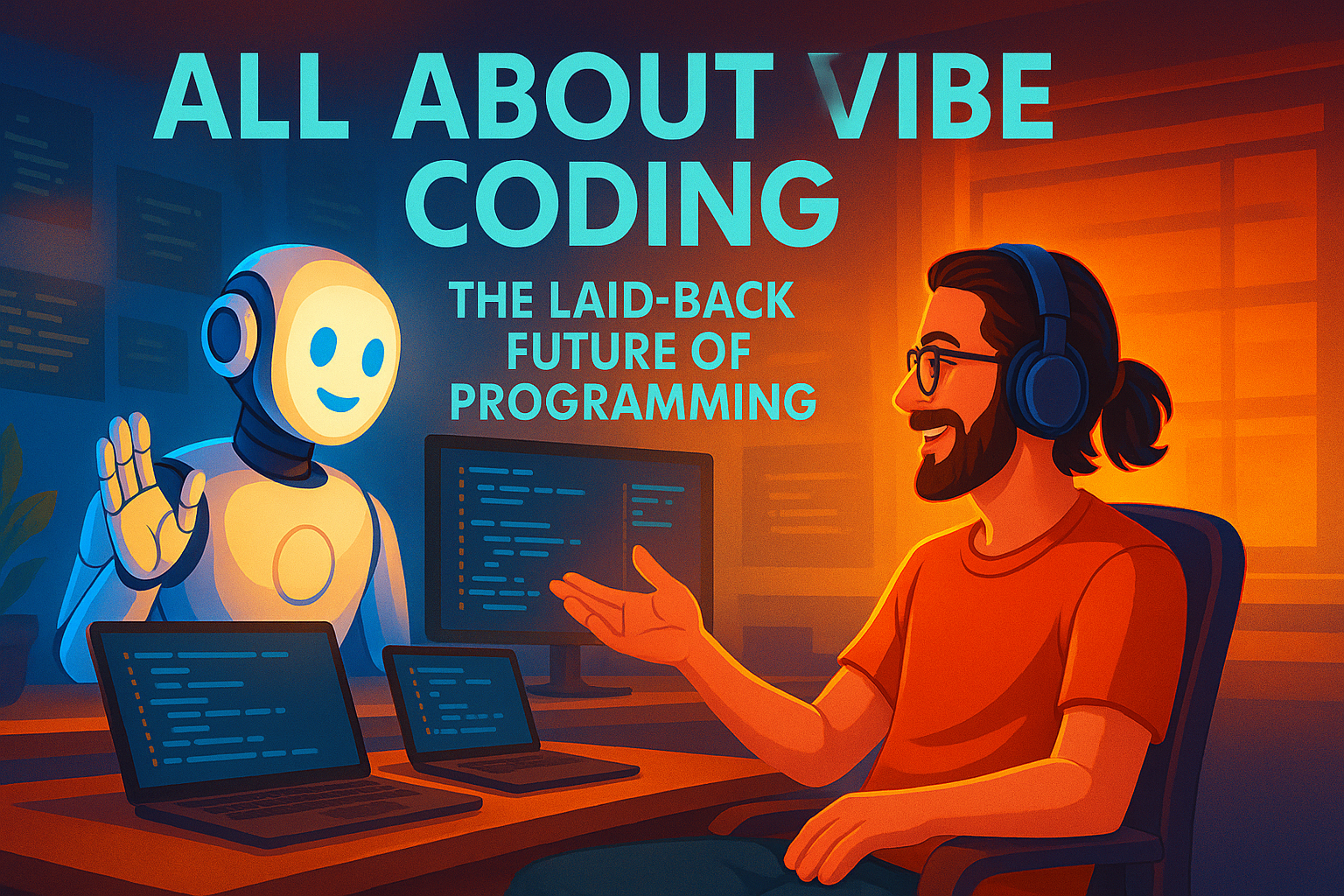 Vibe Coding