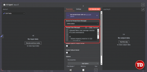 last configure n8n