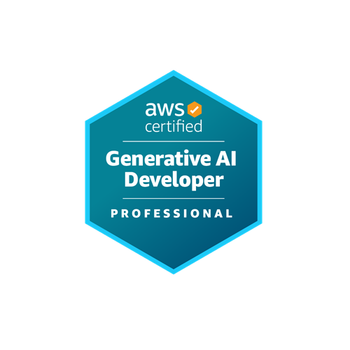 AIP-C01 AWS Certified Generative Developer Professional AIP-C01 examguide AIP-C01 examtopics 2026