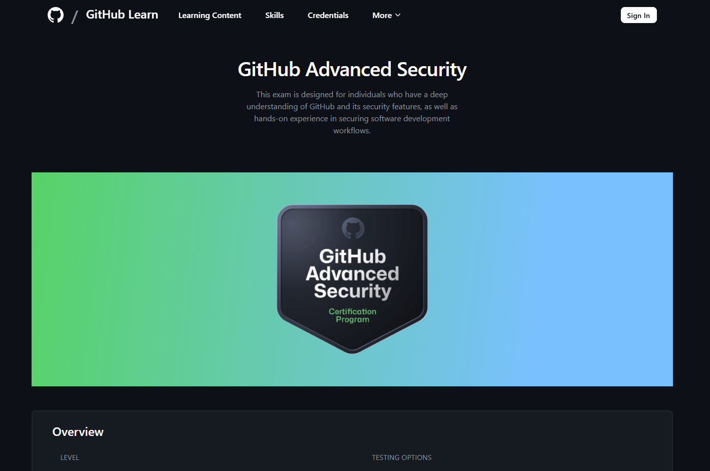 Github Advanced Security Certification GH-500 examtopics not exam dumps