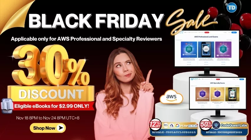 Tutorials Dojo portal