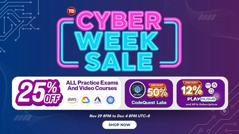 Tutorials Dojo portal