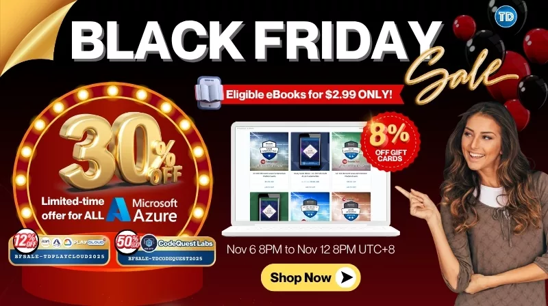 Tutorials Dojo portal