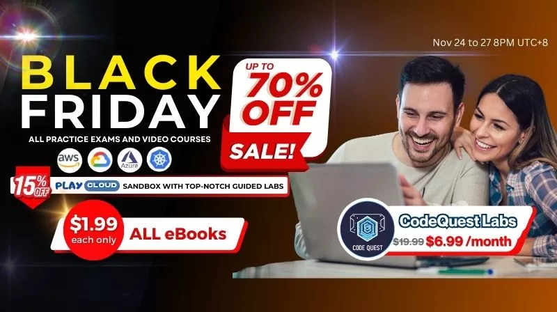 Tutorials Dojo portal