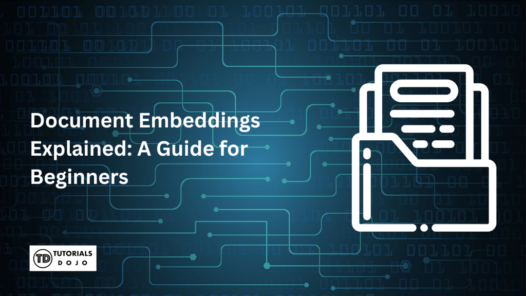 document-embeddings-for-beginners