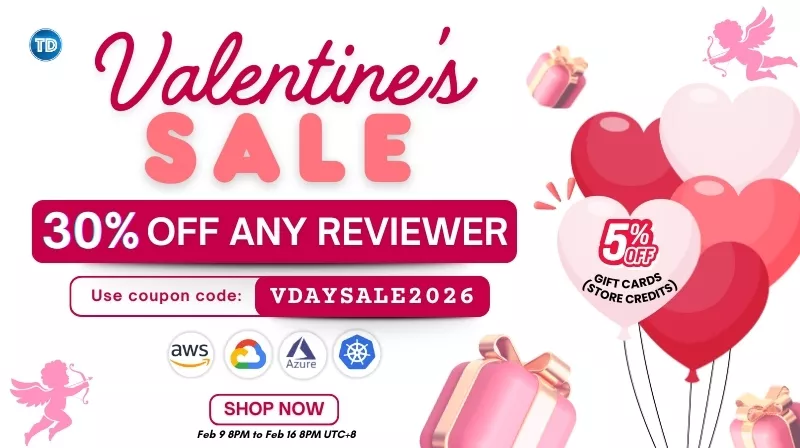 Tutorials Dojo portal