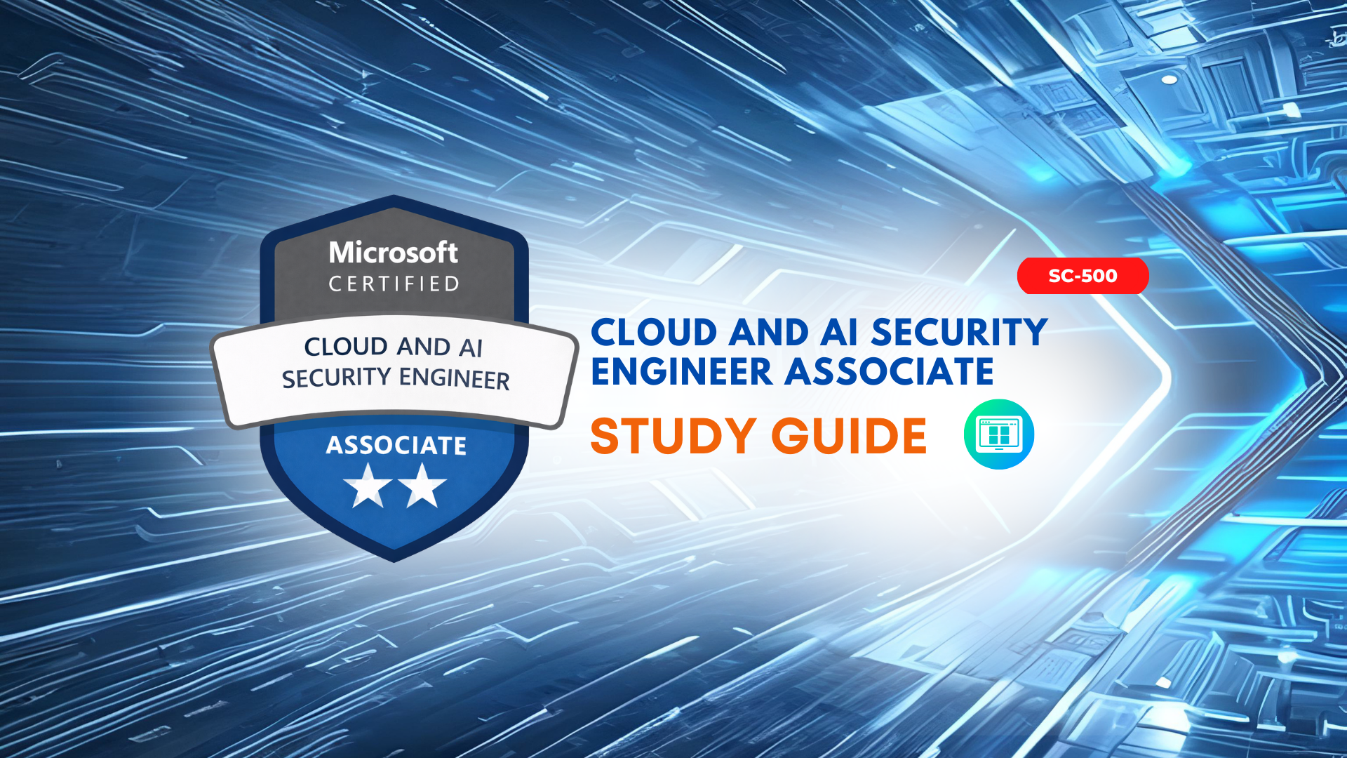 TD SC-500 Cloud and AI Security Engineer Associate Study Guide