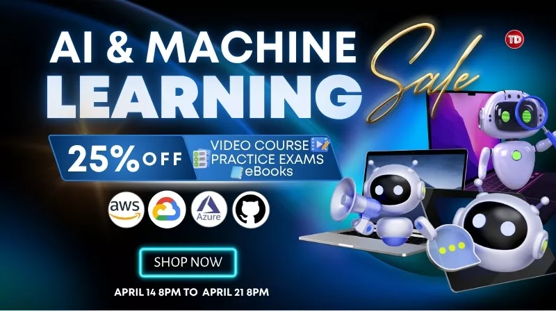 Tutorials Dojo portal