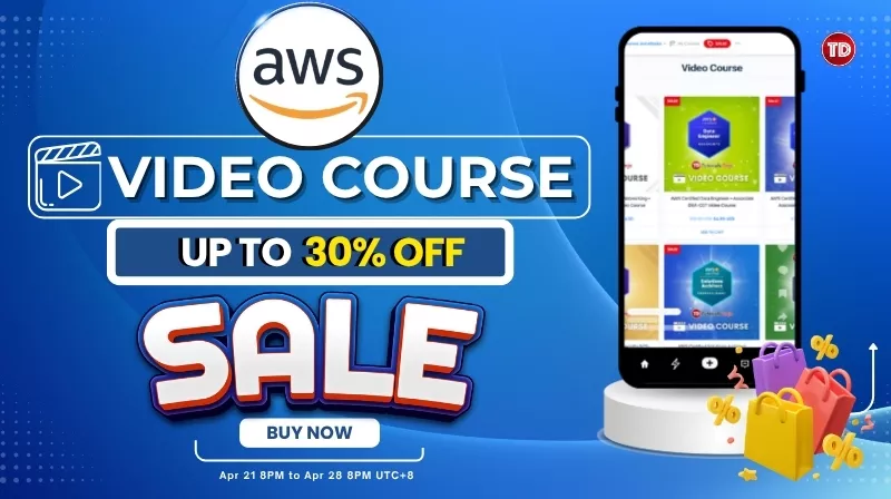 Tutorials Dojo portal