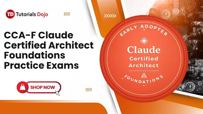 Claude Certified Architect Foundations CCA-F