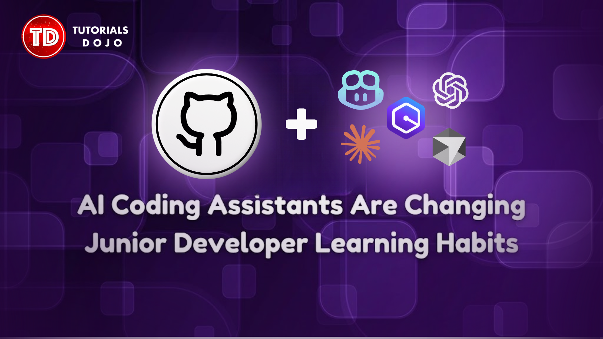 Artificial Intelligence helping junior developers learn coding