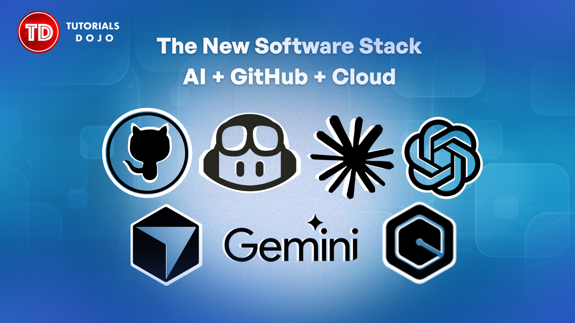 Cloud-native software development