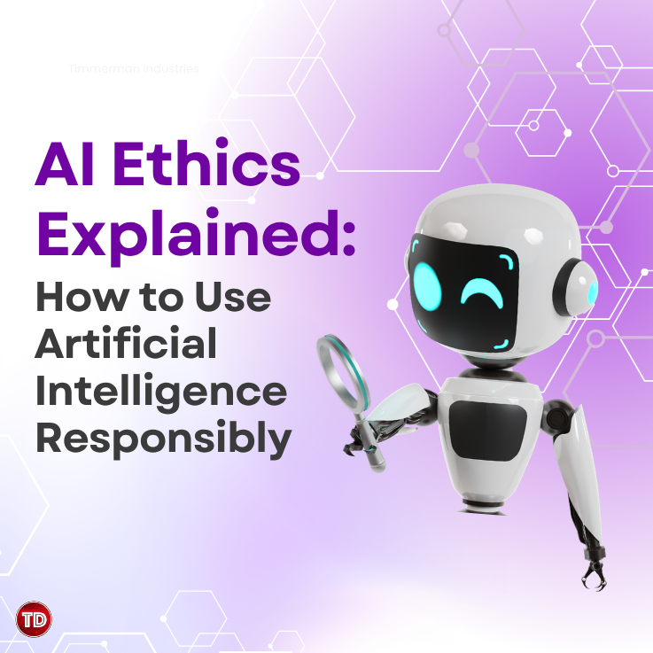 AI Ethics Explained