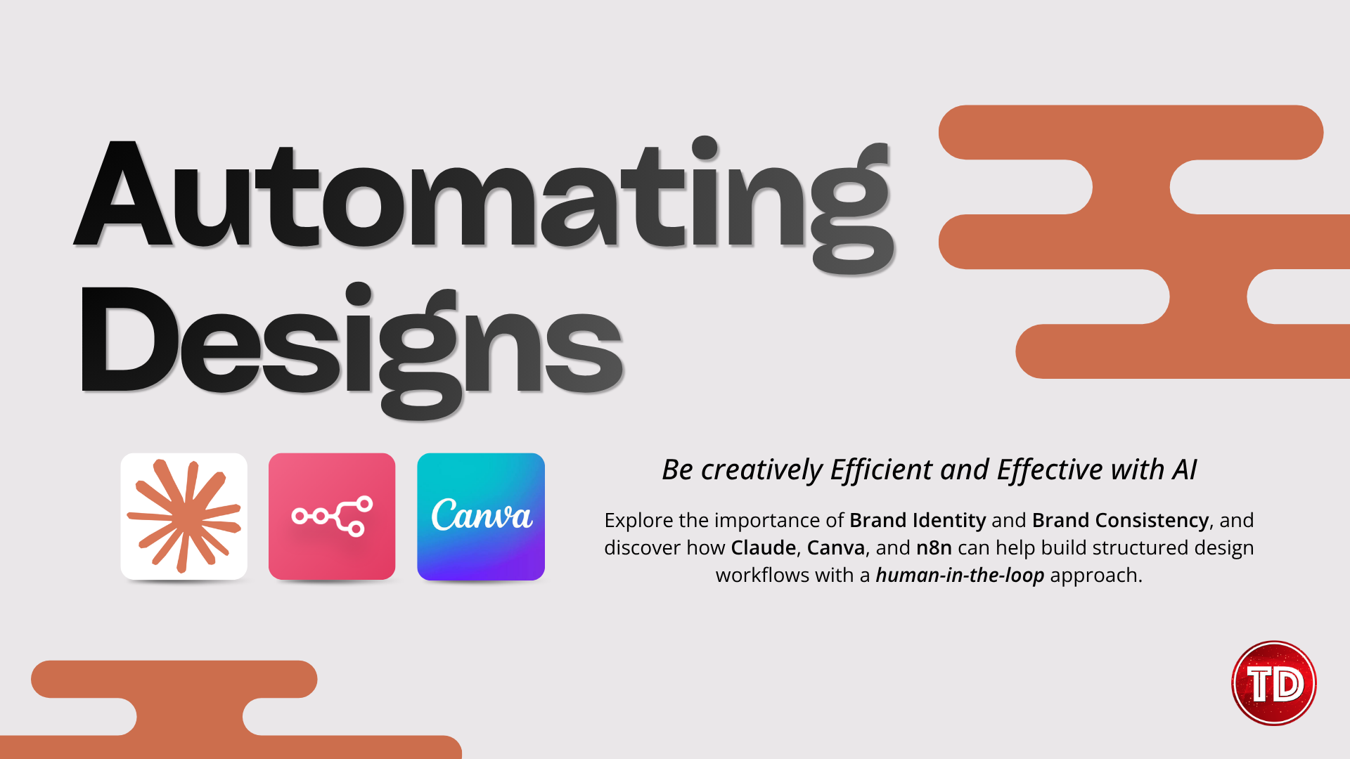 Automating Publications - Feature Page