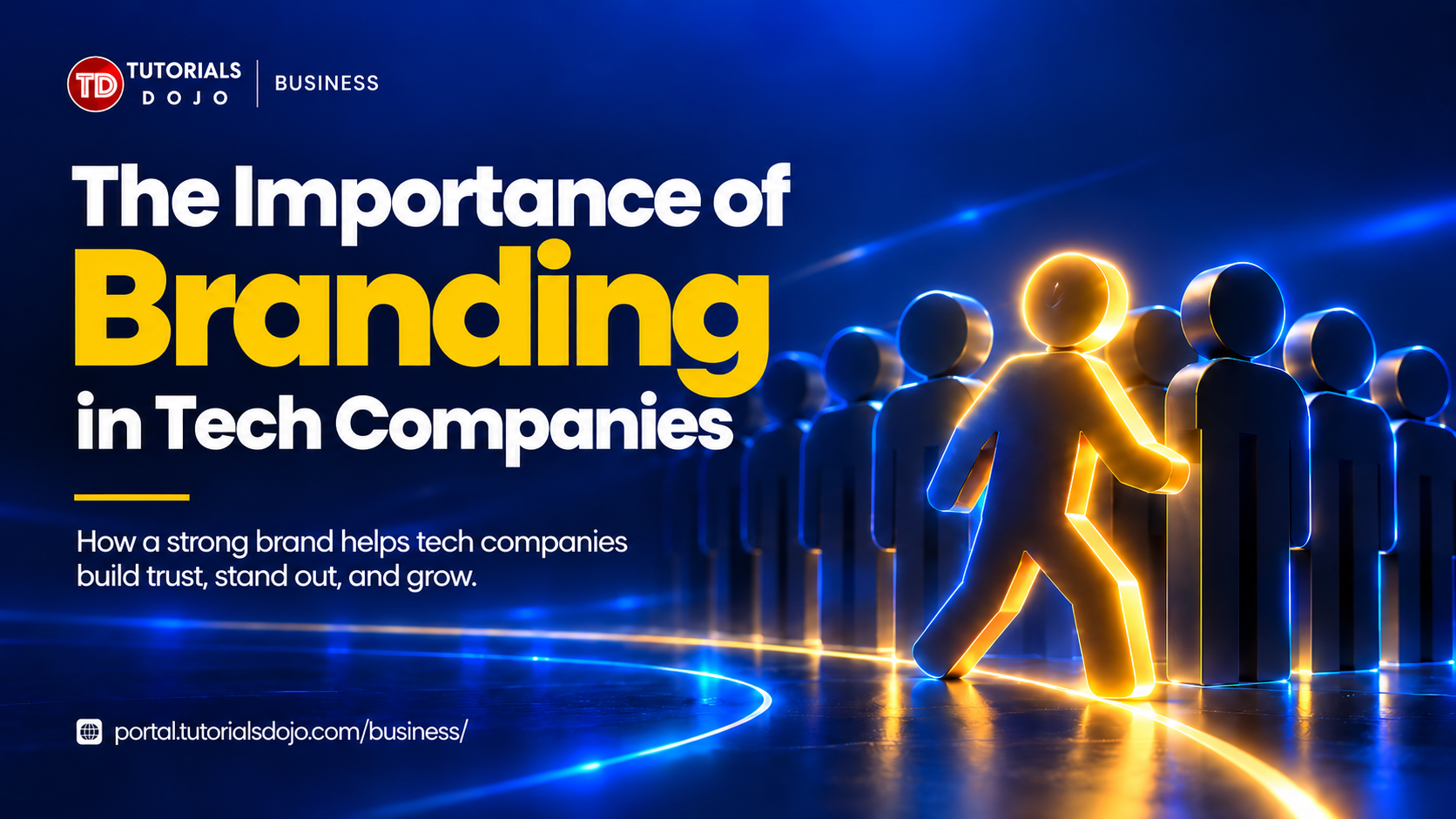 The Importance of Branding in Tech Companies